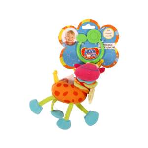 Giraffa šuštavi tekstilna igračka za bebe 93288431 - Igračka za bebu