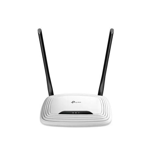TP-Link TL-WR841N Wi-Fi Router