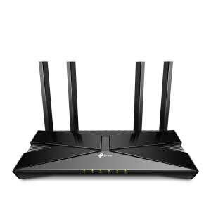 TP-Link Archer AX53 2400 Mbit/s bezdrôtový router #čierny