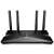 TP-Link Archer AX53 2400 Mbps Wi-Fi 6 Router, schwarz