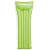 Intex Economat inflatable pool float, green
