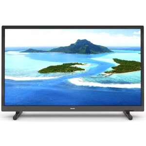 Philips 5500 series 24PHS5507/12 televízor 61 cm (24") HD Čierna (24PHS5507/12)