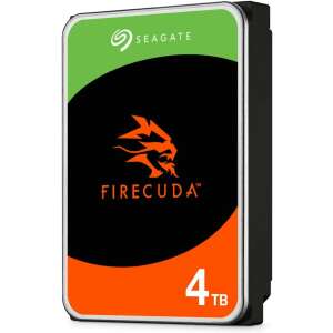 Hard disk intern Seagate FireCuda 4TB 3,5 inci - Seagate Hard disk-uri interne