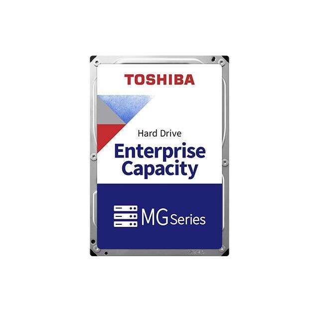 Toshiba mg08-d 3.5" 4000 gb serial ata iii belső merevlemez