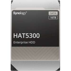 Synology HAT5300 16TB Enterprise HDD - Synology