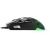 SteelSeries Aerox 5 Gaming Egér, oldalnézet