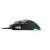 SteelSeries Aerox 5 Gaming Egér oldalprofilja