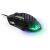 SteelSeries Aerox 5 Gaming Egér, ferde nézet