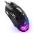 SteelSeries Aerox 5 Gaming Mouse with vibrant RGB lighting
