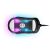 SteelSeries Aerox 5 Gaming Mouse, bottom view