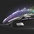 SteelSeries Aerox 5 Gaming Mouse with splash effect