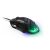 SteelSeries Aerox 5 Gaming Mouse angled view with RGB