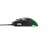 SteelSeries Aerox 5 right-handed gaming mouse, black, with RGB lighting