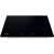 Whirlpool WS Q2160 NE induction hob, black, 4 zones