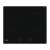 Whirlpool WS Q2160 NE induction hob, black, 4 zones