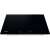 Whirlpool WS Q2160 NE induction hob, black, 4 zones