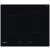 Whirlpool WS Q2160 NE induction hob, black, 4 zones