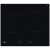Whirlpool WS Q2160 NE induction hob, black, 4 zones