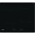 Черен индукционен плот Whirlpool WS Q2160 NE