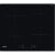 Черен индукционен плот Whirlpool WS Q2160 NE