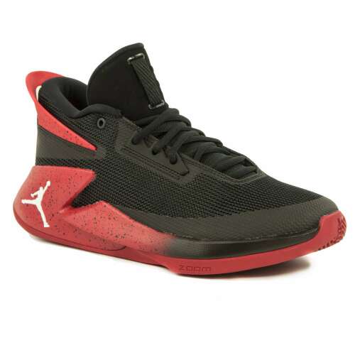 Nike Air Jordan Fly Lockdown férfi Kosárlabda cipő #fekete 32470292