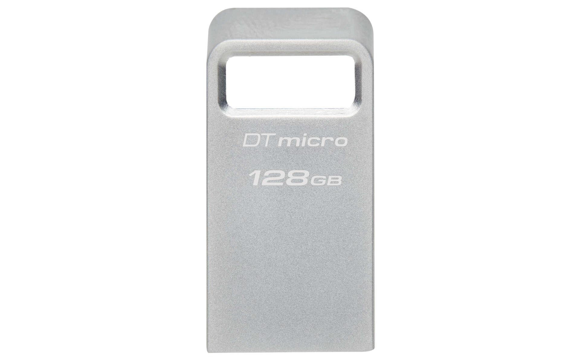 Kingston Technology DataTraveler Micro USB flash meghajtó 128 GB...