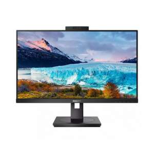 Philips S Line 272S1MH/00 LED display 68,6 cm (27") 1920 x 1080 pixelek Full HD Fekete