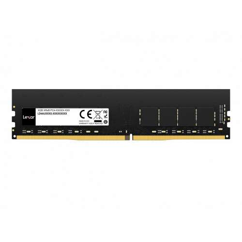 Memorie RAM Lexar LD4AU008G-B3200GSST DDR4 8 GB CL22