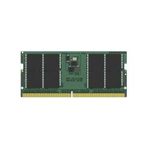 Kingston Technology KCP548SD8-32 memóriamodul 32 GB 1 x 32 GB DDR5 4800 Mhz 58116072 