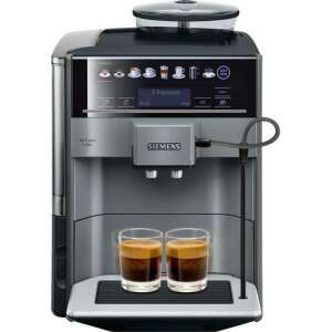 Siemens EQ.6 plus s100 aparat de cafea espresso automat complet, care prepară două cești de espresso - Siemens Aparat de cafea automat