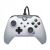 Controller cu fir PDP Xbox Series X|S, Xbox One, PC 3,5 mm audio Fuse Alb 90628807