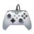 Controller cu fir PDP Xbox Series X|S, Xbox One, PC 3,5 mm audio Fuse Alb 90628807