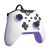 Controller cu fir PDP Xbox Series X|S, Xbox One, PC 3,5 mm audio Fuse Alb 90628807