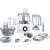Bosch MultiTalent 8 food processor with all attachments