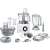 Bosch MultiTalent 8 food processor with all attachments