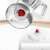 Bosch MultiTalent 8 food processor, blender attachment, close-up