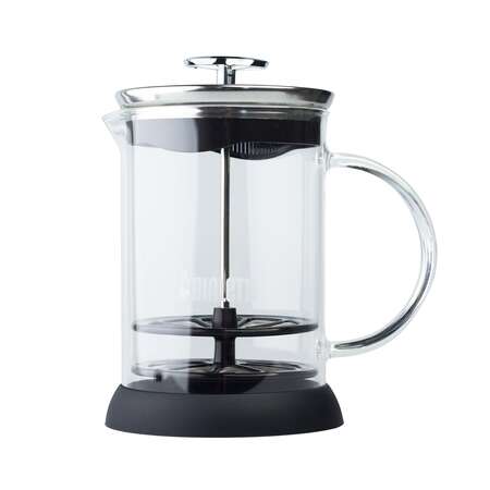 Bialetti Francia Press Kávéfőző - 1L - Üveg