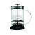 Bialetti French Press Kaffeemaschine - 1L - Glas 64274945