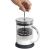 Bialetti French Press Kaffeemaschine - 1L - Glas 64274945
