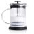 Bialetti French Press Kaffeemaschine - 1L - Glas 64274945