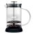Bialetti French Press Kaffeemaschine - 1L - Glas 64274945