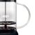 Bialetti French Press Kaffeemaschine - 1L - Glas 64274945