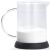 Bialetti French Press Kaffeemaschine - 1L - Glas 64274945