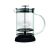 Bialetti French Press Kaffeemaschine - 1L - Glas 64274945