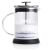 Bialetti French Press Kaffeemaschine - 1L - Glas 64274945