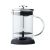 Bialetti French Press Kaffeemaschine - 1L - Glas 64274945