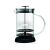 Bialetti French Press Kaffeemaschine - 1L - Glas 64274945