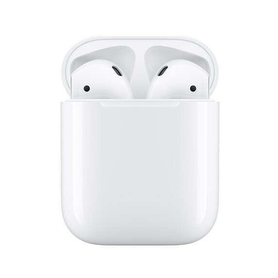 Apple airpods 2 bluetooth fülhallgató és töltőtok