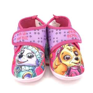 Papuci de casă roz Paw Patrol Skye și Everest pentru copii - Modă și îmbrăcăminte