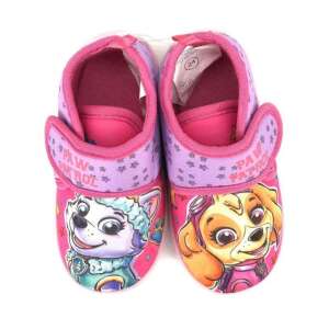 Papuci de casă roz Paw Patrol Skye și Everest pentru copii - Nickelodeon